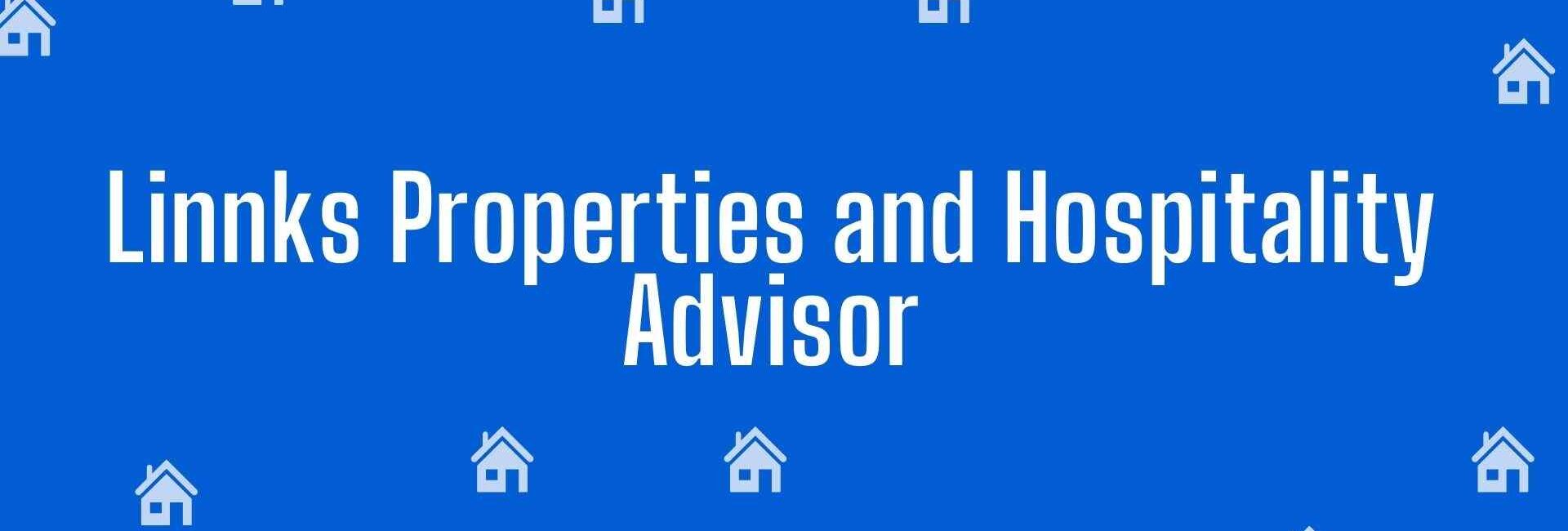 Linnks Properties and Hospitality Advisor - Property Dealer in Netaji Subhash Place, Delhi - Real Estate Agent in Delhi