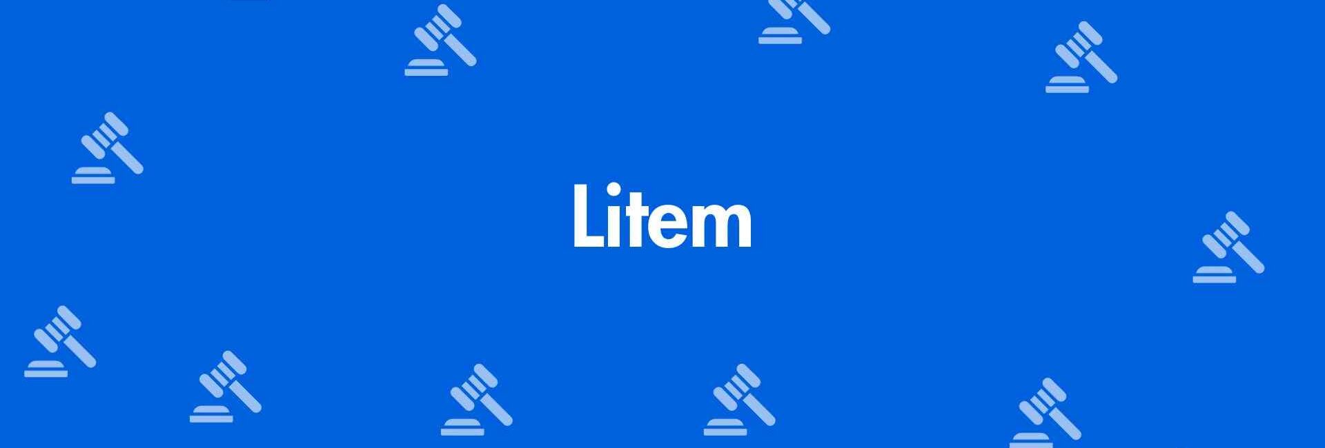 Litem - Real Estate Transactions in Nehru Place Delhi - Legal Services in Delhi