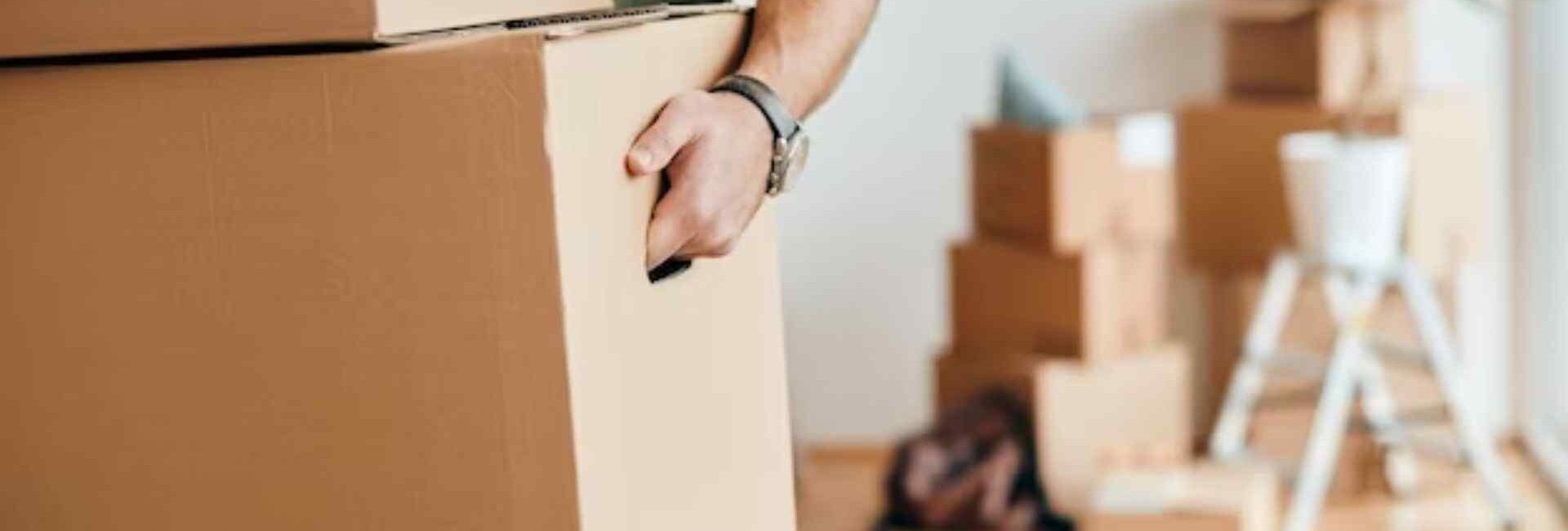 Liv Shift - Super Packers and Movers Services in Rohini Delhi - Movers and Packers in Delhi