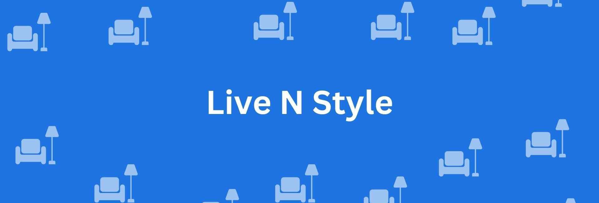 Live N Style - Home Decor Services in Lajpat Nagar Delhi - Home Decor in Delhi