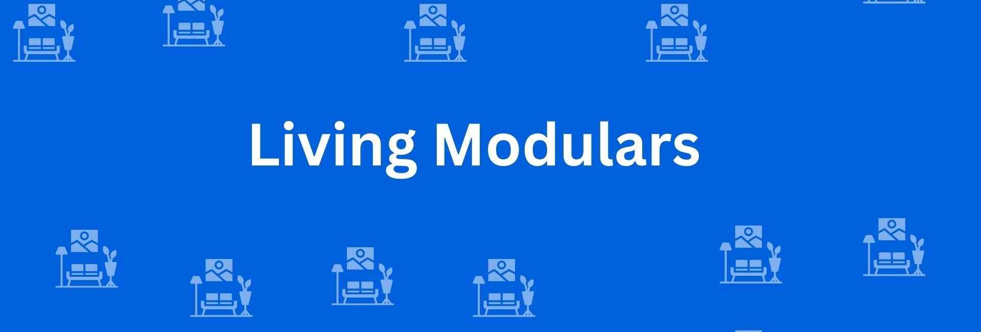 Living Modulars - Best Furniture Service Dealer in Pitampura, Delhi - Furniture Distributors in Delhi