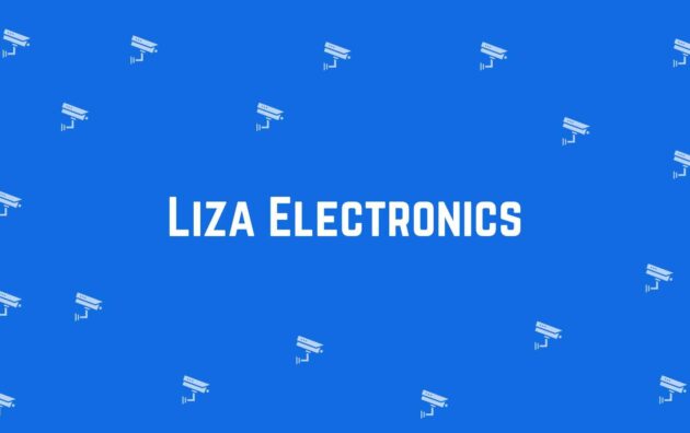 Liza Electronics - Security System Dealer in Chandni Chowk, Delhi - CCTV Dealer in Delhi