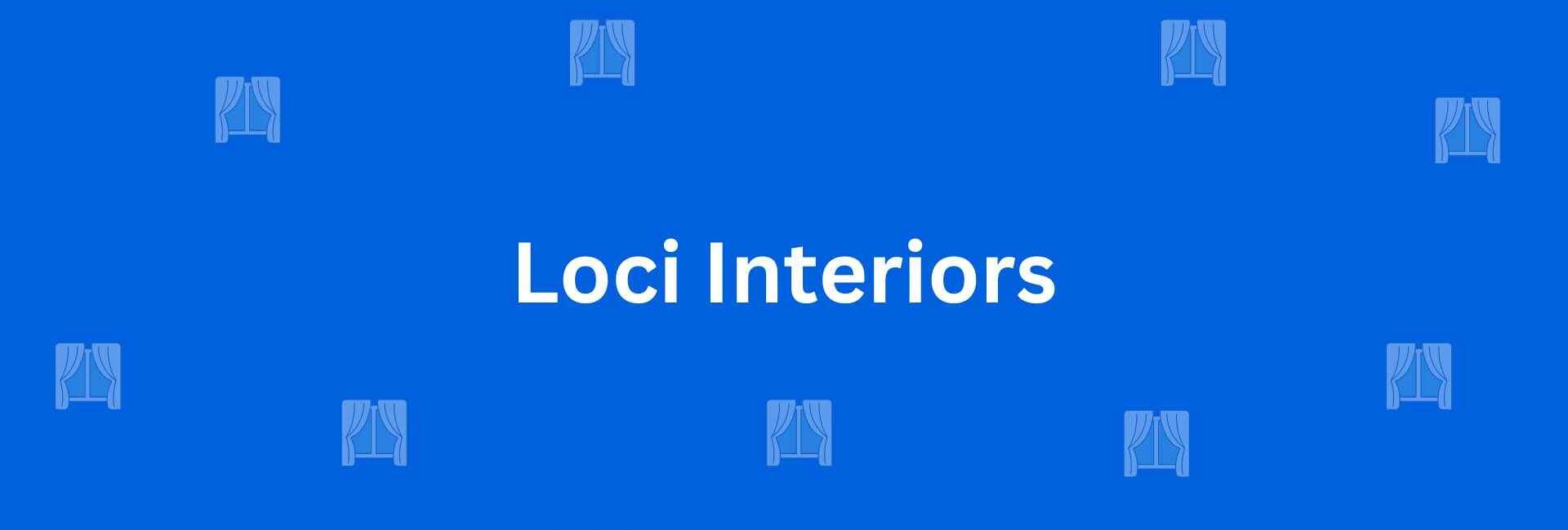 Loci Interiors - Best Home Interior Services in Lajpat Nagar, Delhi - Best Interior Designers in Delhi