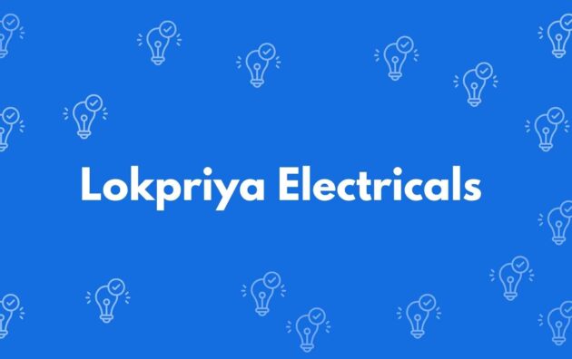 Lokpriya Electricals - Electrician Service in Lajpat Nagar, Delhi - Electricians in Delhi