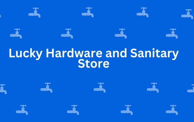 Lucky Hardware and Sanitary Store - Best Sanitary Services in Sant Nagar, Delhi - Sanitary Product Dealer in Delhi