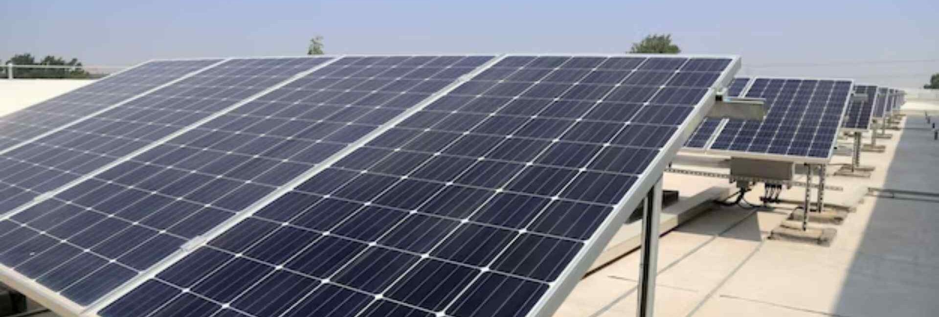 Lumen City - Solar Appliances in Shahdara, Delhi - Solar Power System in Delhi
