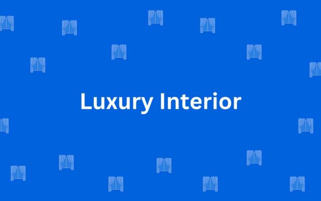 Luxury Interior - Best Home Interior Services in Kalkaji, Delhi - Best Interior Designers in Delhi