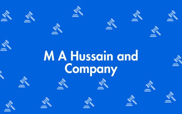 M A Hussain and Company - Real Estate Transactions in Okhla, Delhi - Legal Services in Delhi