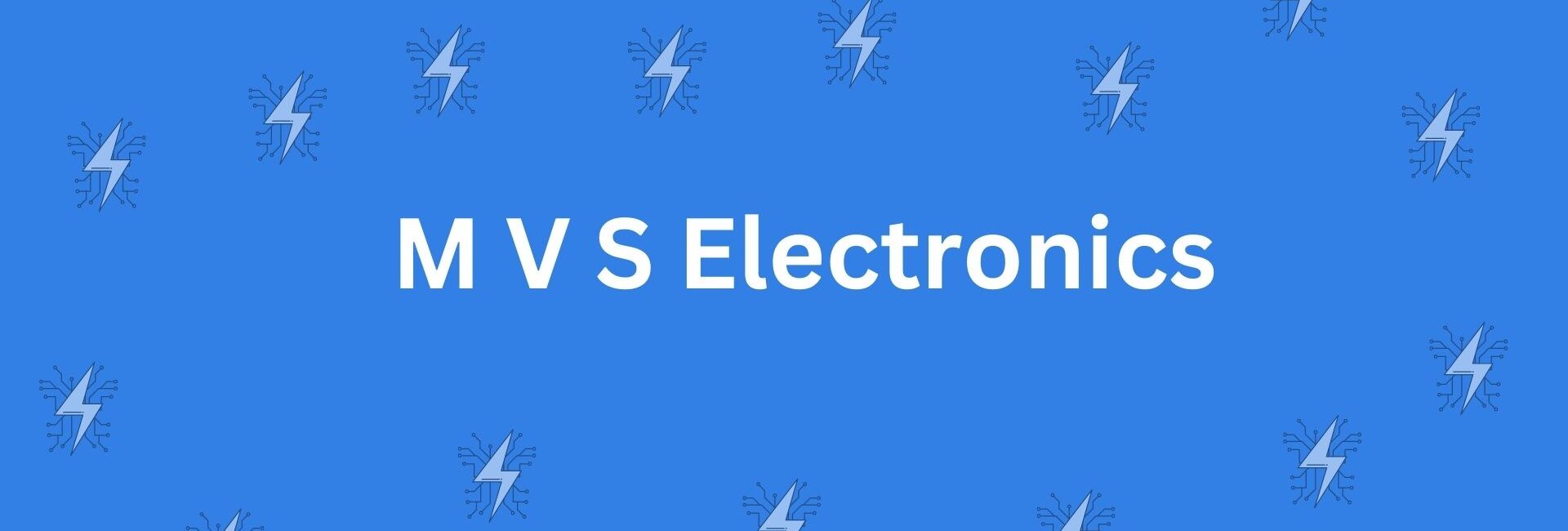 M V S Electronics - Electronic Goods in Okhla, Delhi - Home Appliance Dealer in Delhi