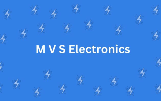 M V S Electronics - Electronic Goods in Okhla, Delhi - Home Appliance Dealer in Delhi