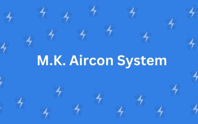 M.K. Aircon System - Electronic Goods in Okhla, Delhi - Home Appliance Dealer in Delhi