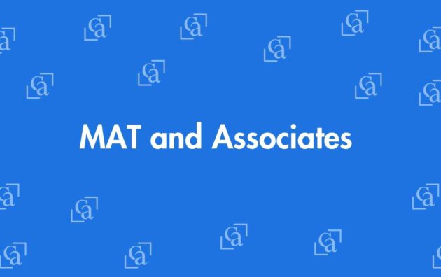 MAT and Associates - Chartered Accountants in Okhla, Delhi - Experienced Chartered Accountants Delhi