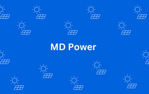 MD Power - Good Solar Products in Rohini Delhi - Solar Machine Provider in Delhi