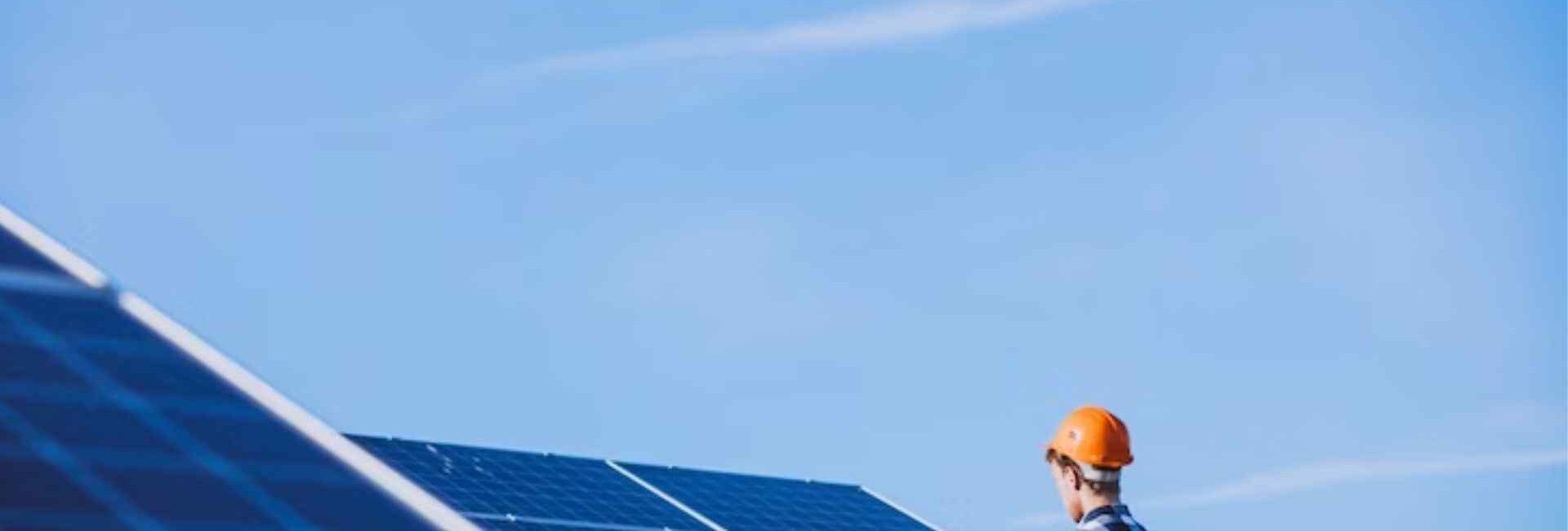 MD Power - Solar Appliances in Rohini Delhi - Solar Power System in Delhi