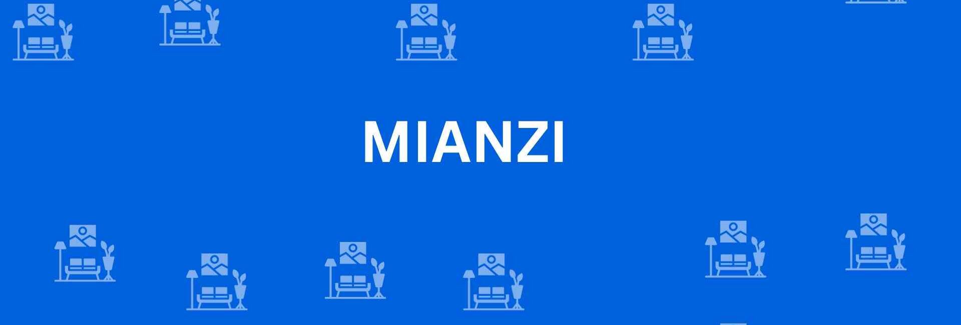 MIANZI - Best Furniture Service Dealer in Malviya Nagar, Delhi - Furniture Distributors in Delhi
