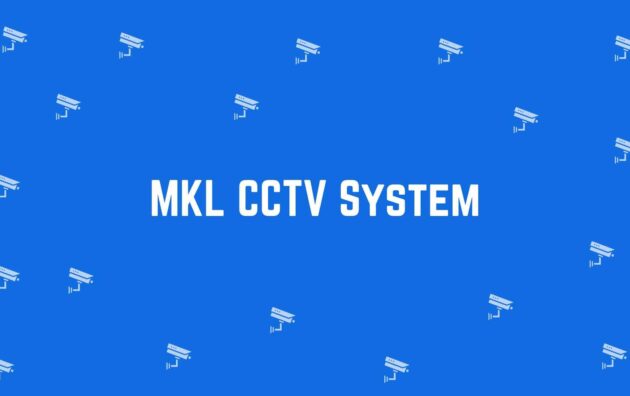 MKL CCTV System - Security system dealer in Greater Kailash, Delhi - CCTV dealer in Delhi
