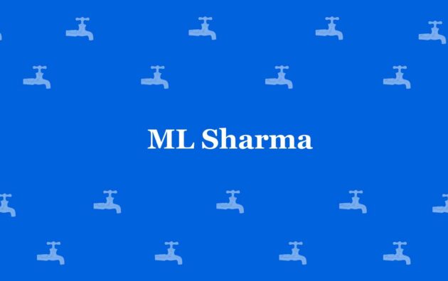 M L Sharma - Best Sanitary Services in Greater Kailash, Delhi - Sanitary Product Dealer in Delhi