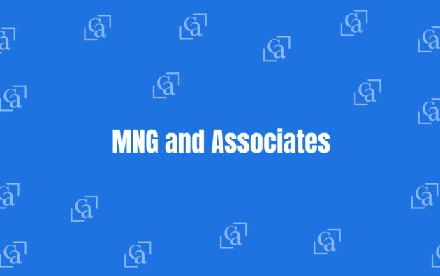 MNG and Associates - Chartered Accountants in Kirti Nagar Delhi - Money Experts in Delhi