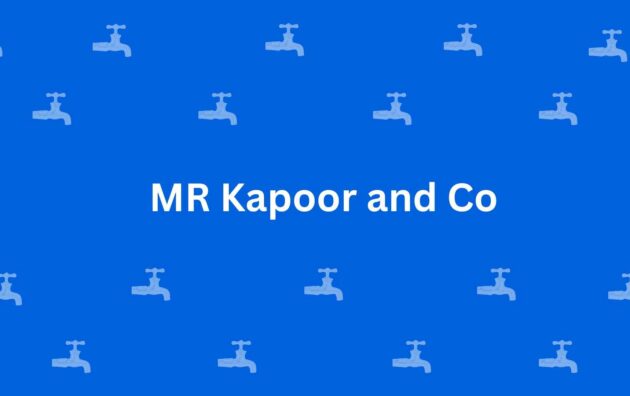 MR Kapoor and Co - Best Sanitary Services in Connaught Place, Delhi - Sanitary Product Dealer in Delhi