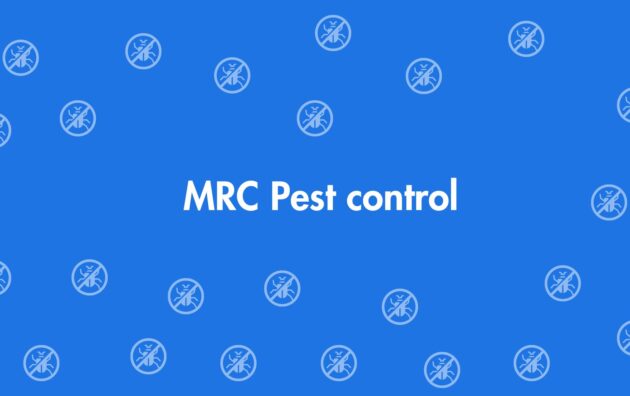 MRC Pest control - Pest Control Services in Uttam Nagar, Delhi - Pest Control Experts in Delhi