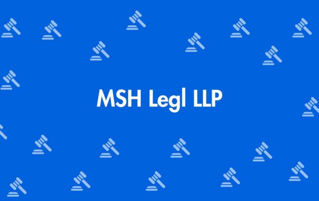 MSH Legl LLP - Real Estate Transactions in Okhla, Delhi - Legal Services in Delhi