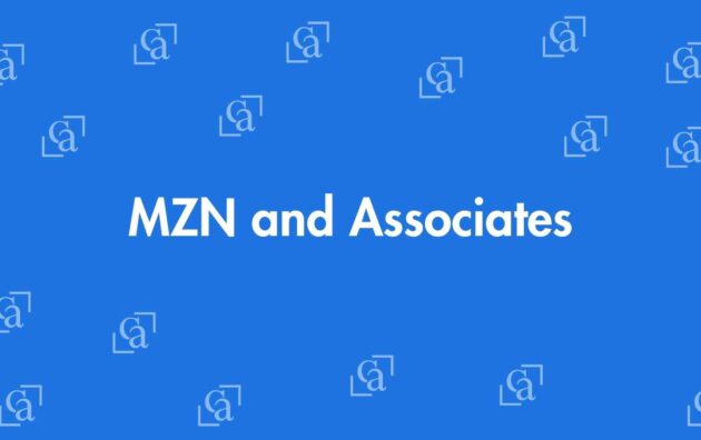 MZN and Associates - Chartered Accountants in Okhla, Delhi - Experienced Chartered Accountants Delhi
