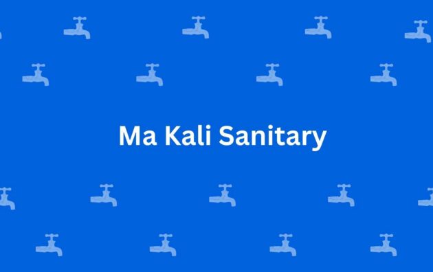Ma Kali Sanitary - Best Sanitary Services in Chandni Chowk, Delhi - Sanitary Product Dealer in Delhi