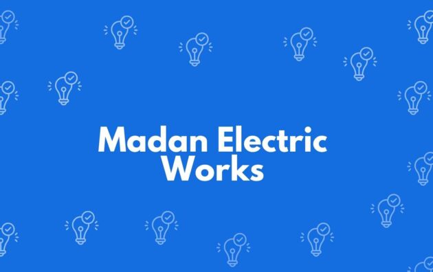 Madan Electric Works - Electrician Service in Chandni Chowk, Delhi - Electricians in Delhi