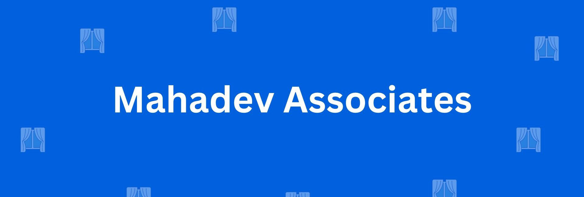 Mahadev Associates - Best Home Interior Services in East Of Kailash, New Delhi - Best Interior Designers in Delhi