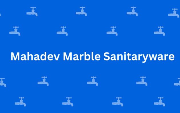 Mahadev Marble Sanitaryware - Best Sanitary Services in Dwarka, Delhi - Sanitary Product Dealer in Delhi