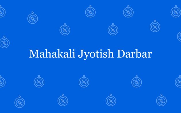 Mahakali Jyotish Darbar - Best vastu Expert in Kalkaji, Delhi - Vastu Shastra Experts in Delhi