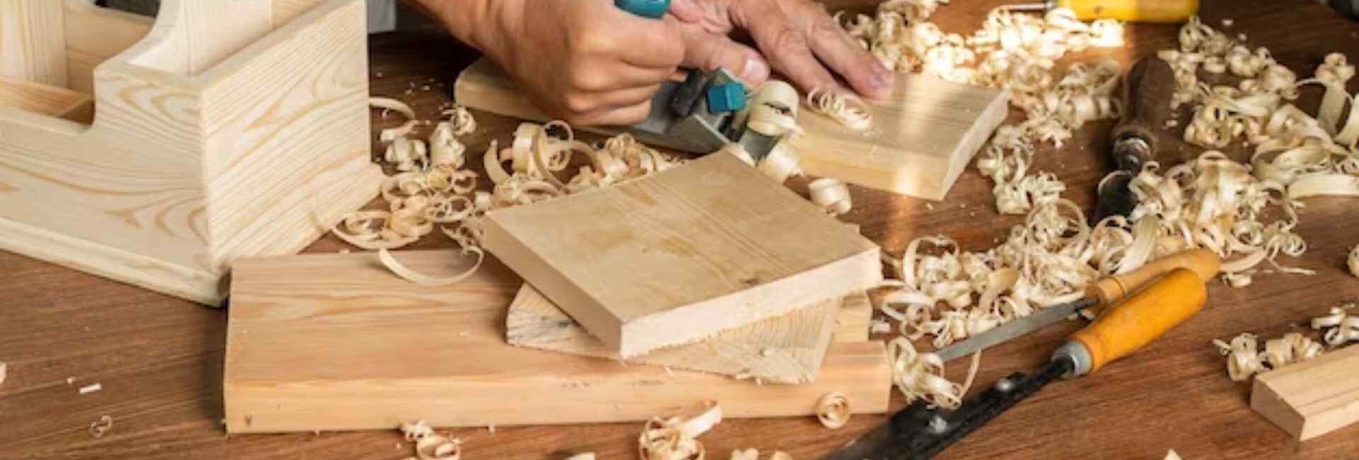 Mahar Interiors - Expert Carpenters in Rohini Delhi - The Best Carpenters in Delhi
