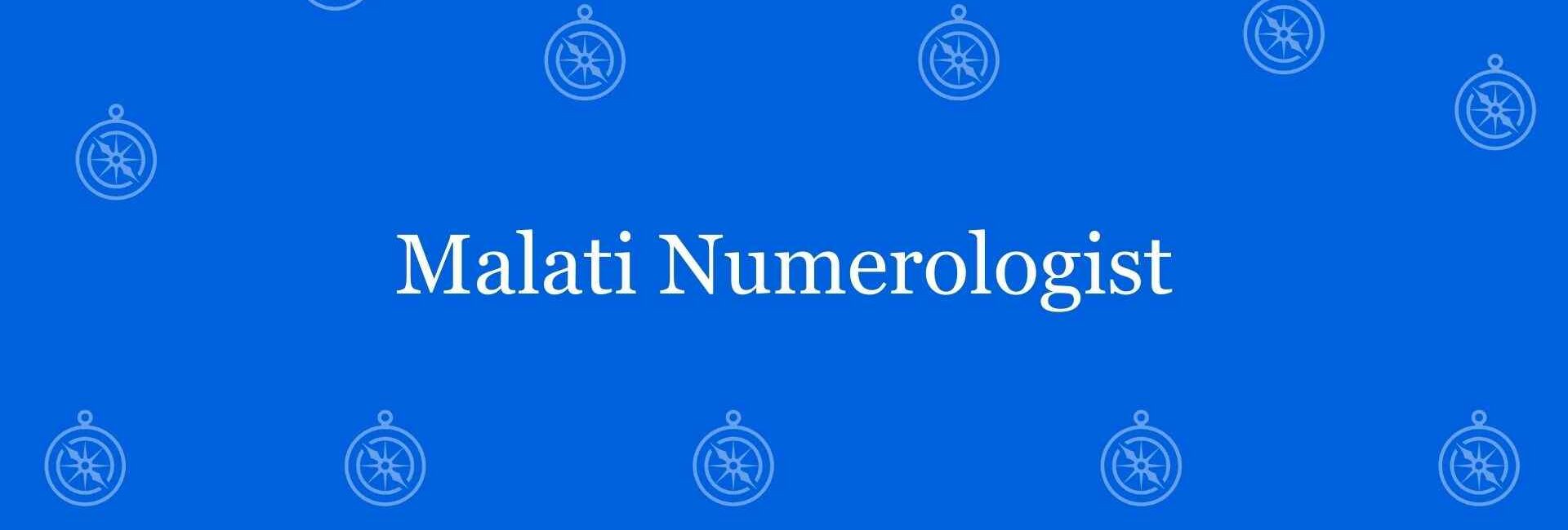 Malati Numerologist - Best vastu Expert in Lajpat Nagar, Delhi - Vastu Shastra Experts in Delhi