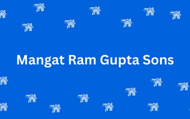 Mangat Ram Gupta Sons - Whitewash Services in Chandni Chowk, Delhi - Painting Services in Delhi