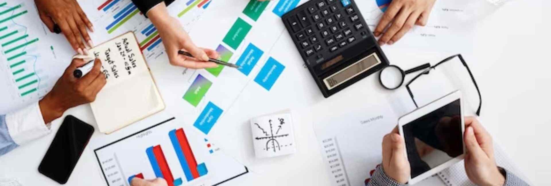 Manish Sushil Jain and Company - Chartered Accountants in Chandni Chowk, Delhi - Expert finances advice in Delhi