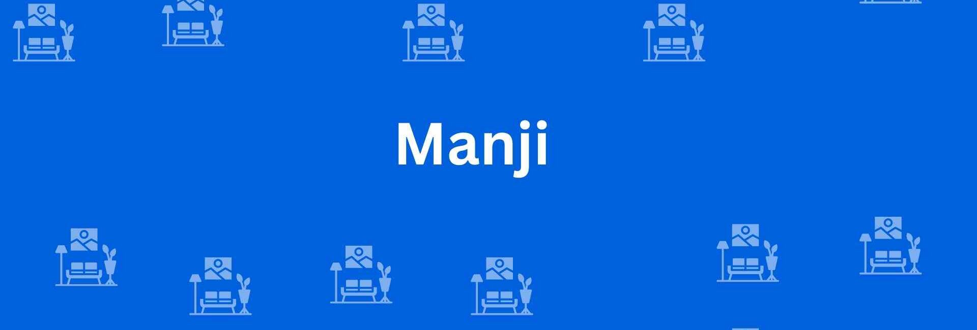 Manji - Best Furniture Service Dealer in Lajpat Nagar, Delhi - Furniture Distributors in Delhi