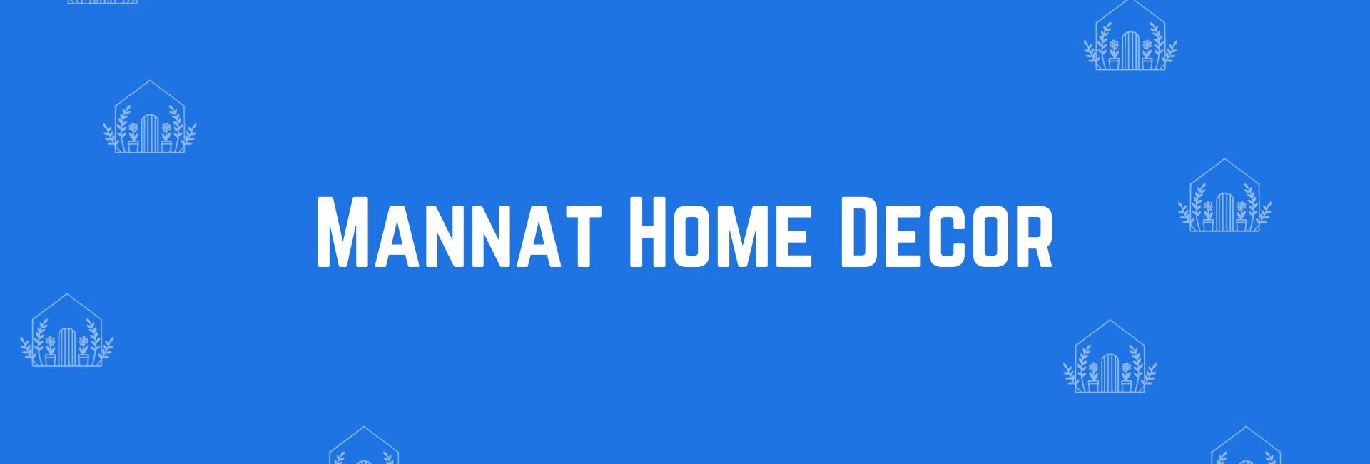 Mannat Home Decor - Home decor dealers in Kalkaji, Delhi - Home decor in Delhi