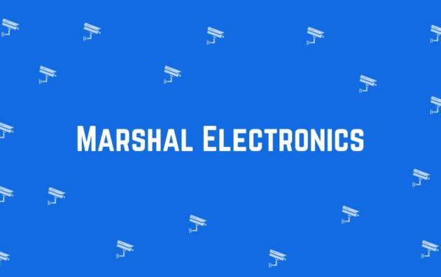 Marshal Electronics - Security System Dealer in Chandni Chowk, Delhi - CCTV Dealer in Delhi