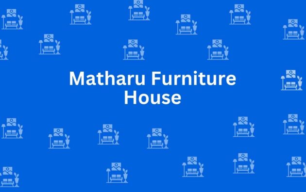 Matharu Furniture House - Home and Office Furniture in Kirti Nagar Delhi - Furniture Options in Delhi