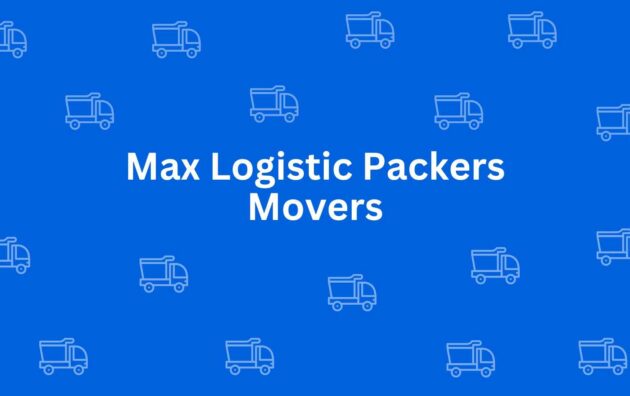 Max Logistic Packers Movers - Packers and Movers in Connaught Place, Delhi - Service of Packers and Movers in Delhi