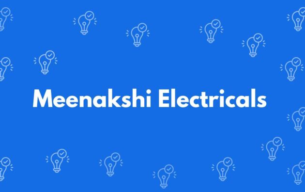 Meenakshi Electricals - Electrician Service in Chandni Chowk, Delhi - Electricians in Delhi