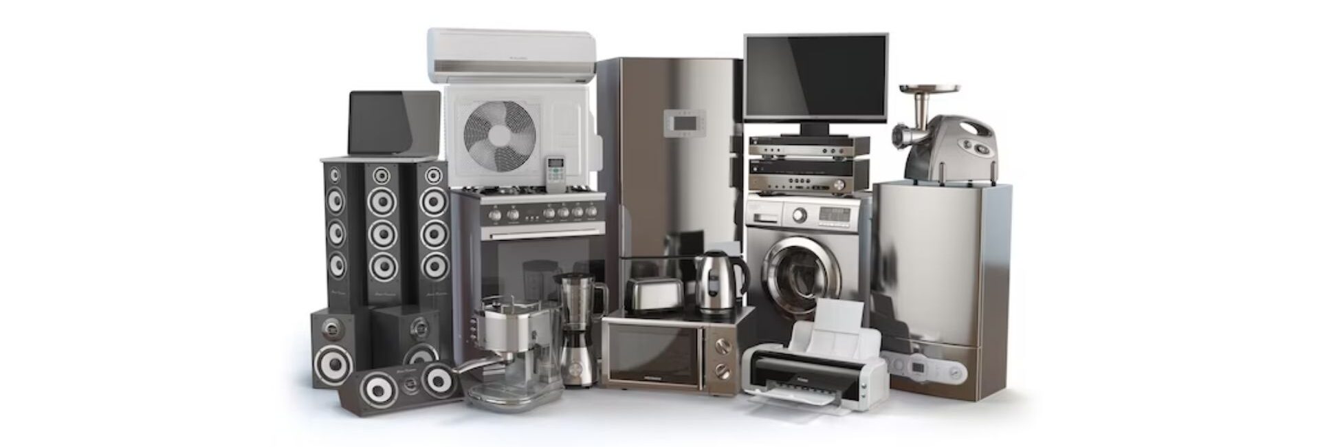 Mega Electronics - Home Appliance Services in Chandni Chowk, Delhi - Best For Home Designing and Appliances in Delhi