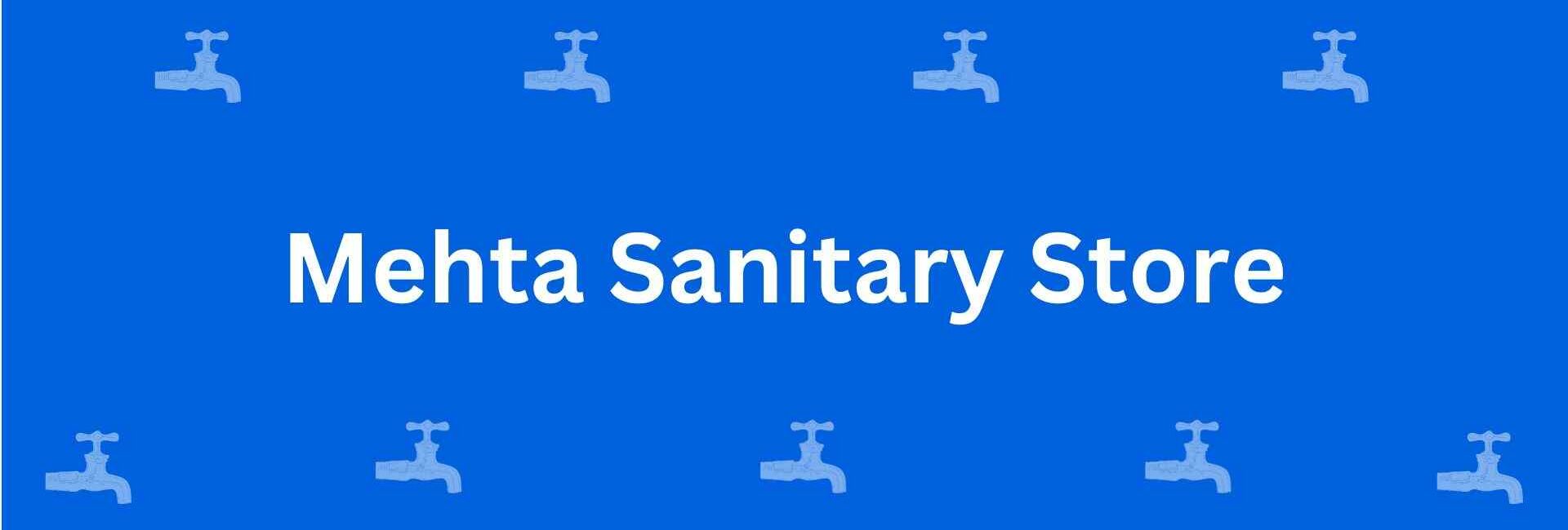Mehta Sanitary Store - Best Sanitary Services in Malviya Nagar, Delhi - Sanitary Product Dealer in Delhi