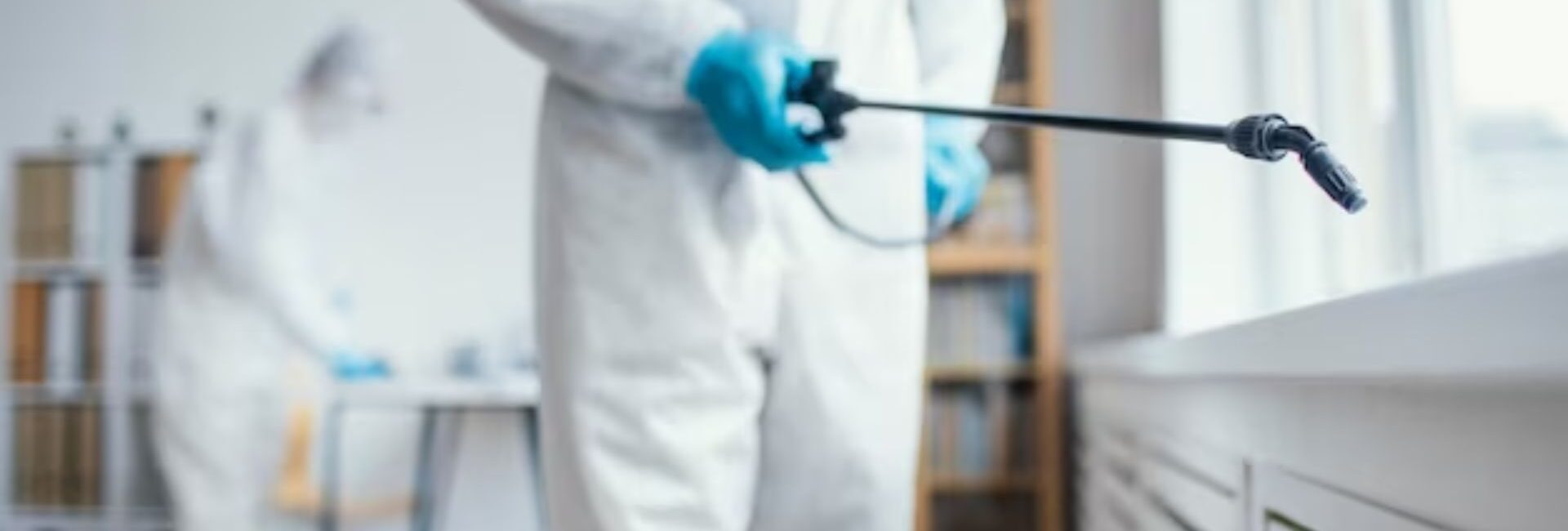 Merit Pest Control LLP - Pest Control Service Provider in Uttam Nagar, Delhi - Termite Control Services in Delhi