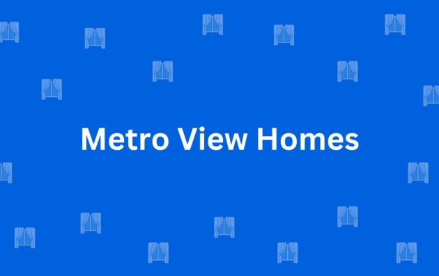 Metro View Homes - Best Home Interior Services in Uttam Nagar, Delhi - Best Interior Designers in Delhi