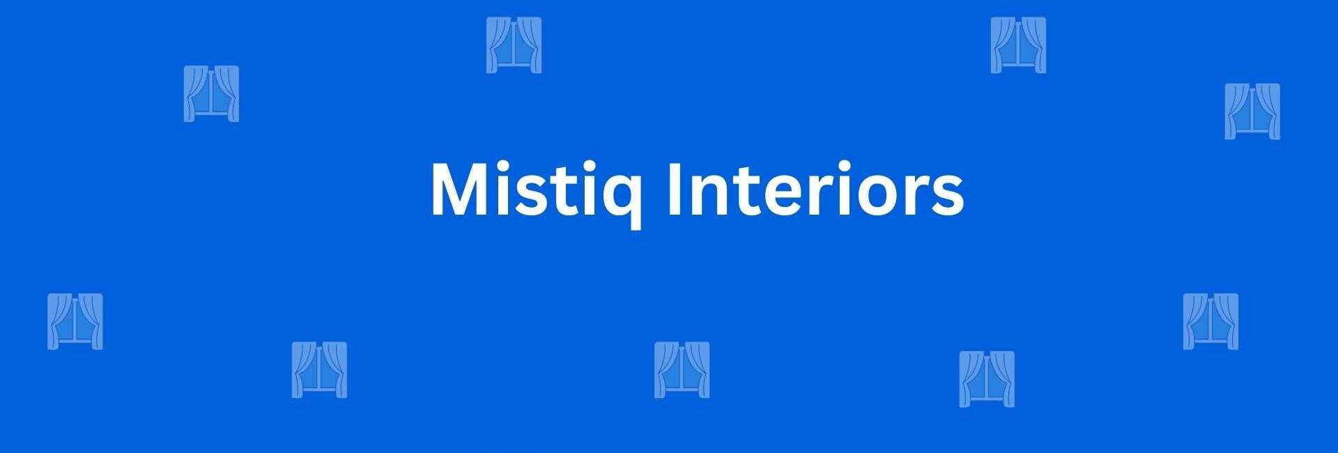 Mistiq Interiors - Best Home Interior Services in Paschim Vihar Delhi - Special Interior Design Services For Homes in Delhi