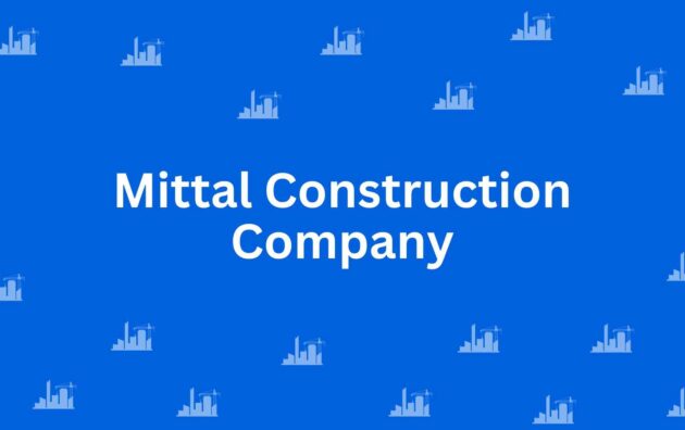 Mittal Construction Company - Construction Services in Malviya Nagar, Delhi - Best Construction Contractors in Delhi