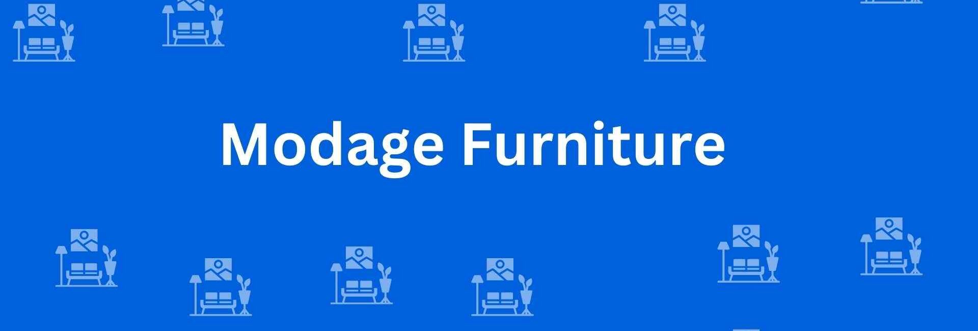 Modage Furniture - Best Furniture Service Dealer in Pitampura, Delhi - Furniture Distributors in Delhi