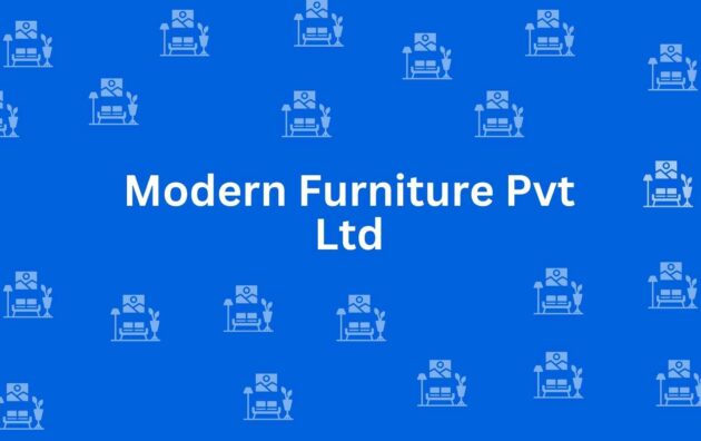 Modern Furniture Pvt Ltd - Furniture Stores in Kirti Nagar Delhi - Furniture Services Supplier in Delhi