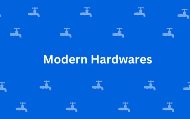 Modern Hardwares - Best Sanitary Services in Connaught Place, Delhi - Sanitary Product Dealer in Delhi